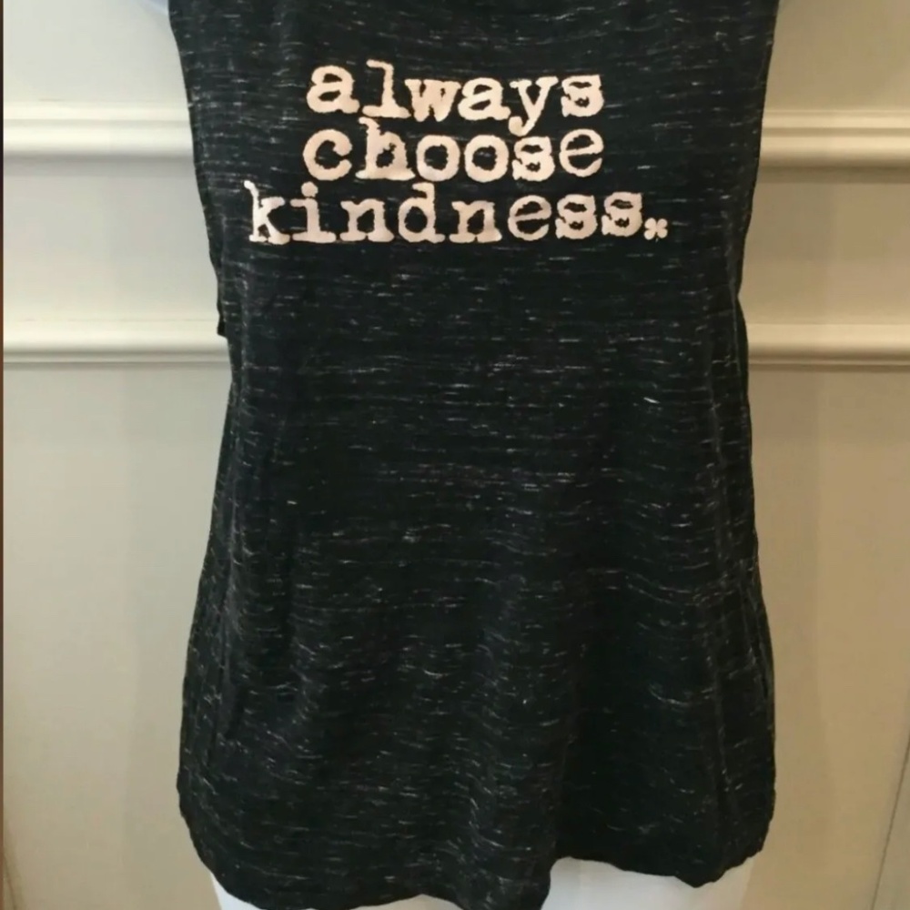 Graphic T-Shirt Small Always Choose Kindness - Picture 3 of 10